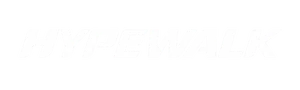 HYPEWALK